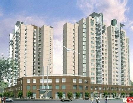 Thi công lắp đặt hệ thống điều hòa không khí cho căn hộ Pen House tại Tòa Chelsea Park, Trung Kính, Cầu Giấy, Hà Nội